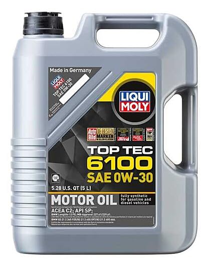 6100 Liqui Moly 